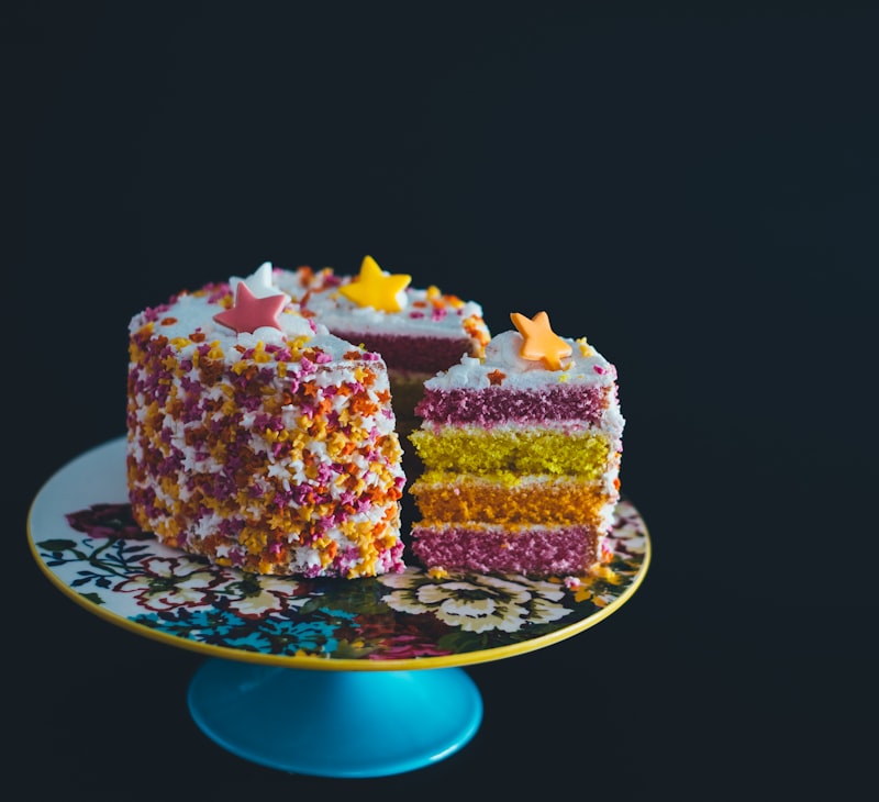 ケーキ