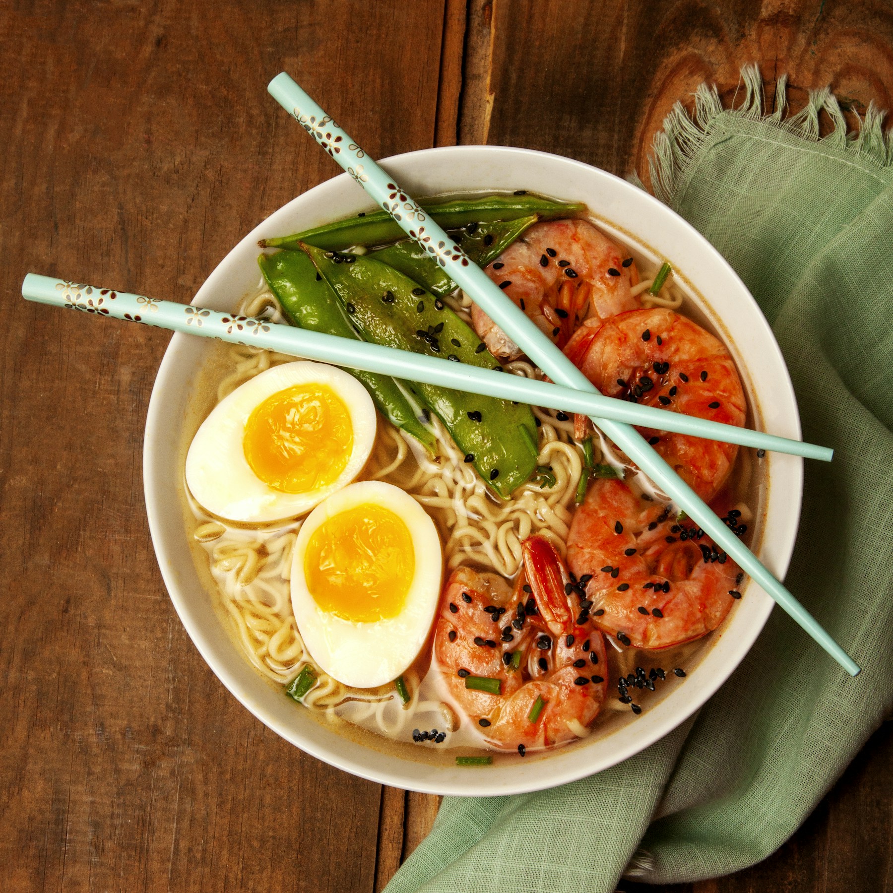 ラーメン